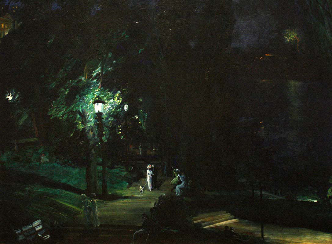 Riverside Drive#